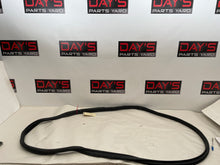 2017 Chevy SS Sedan Front RH Passenger Door Rubber Weather Strip OEM - Day's Parts Yard