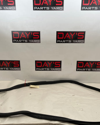 2017 Chevy SS Sedan Front RH Passenger Door Rubber Weather Strip OEM