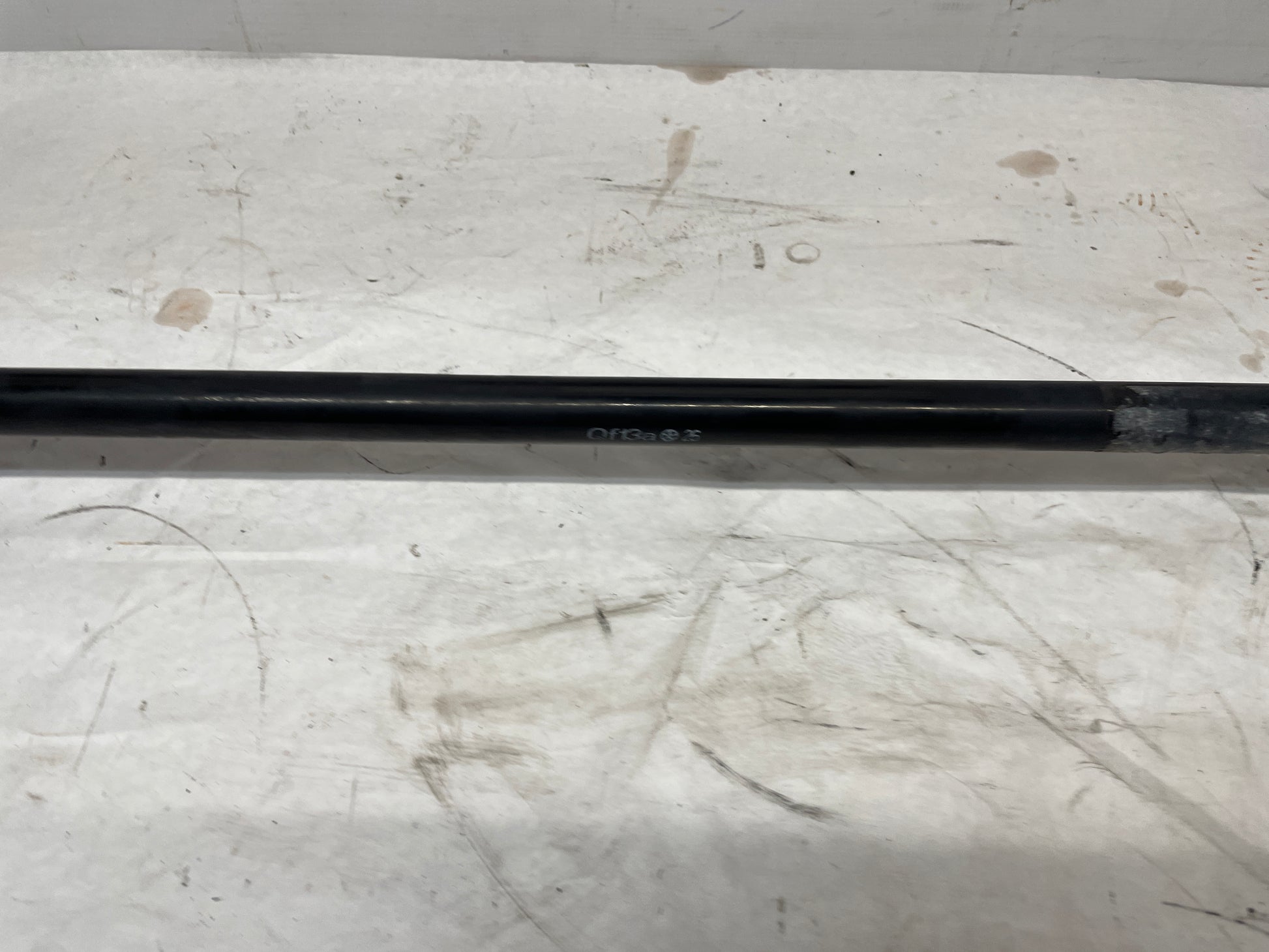 2017 Cadillac CTS-V Rear Suspension Stabilizer Sway Bar OEM - Day's Parts Yard