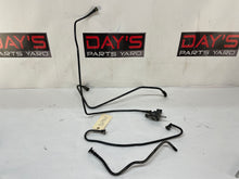 2009 Pontiac G8 GT Intake Manifold EVAP Lines Hoses Tubes OEM