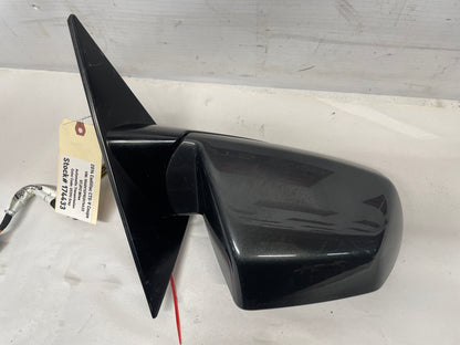 2014 Cadillac CTS-V Coupe RH Passenger Door Mirror OEM - Day's Parts Yard