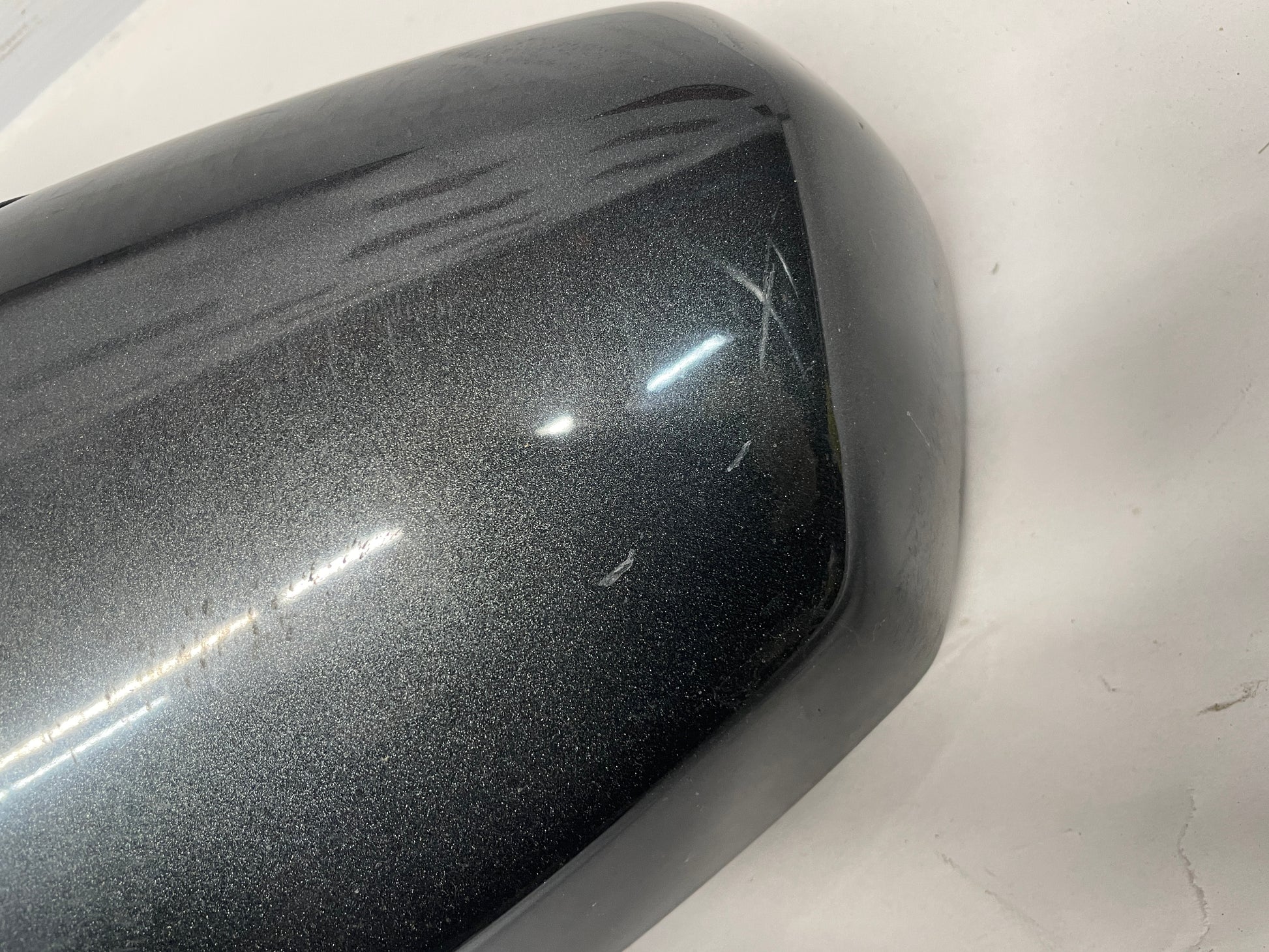 2014 Cadillac CTS-V Coupe RH Passenger Door Mirror OEM - Day's Parts Yard