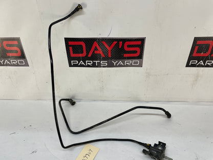 2009 Pontiac G8 GT Intake Manifold EVAP Lines Hoses Tubes OEM