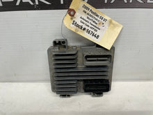 2009 Pontiac G8 E38 ECM ECU PCM Engine Computer Module OEM
