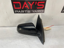 2013 Chevy Caprice PPV RH Passenger Exterior Side Mirror Black OEM