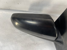 2013 Chevy Caprice PPV RH Passenger Exterior Side Mirror Black OEM