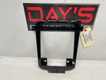 2017 Chevy SS Sedan Over Head Console Dome Light Frame Bracket Bezel OEM