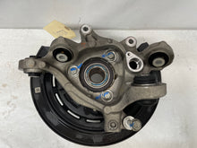 2017 Cadillac CTS-V LH Driver Rear Suspension Knuckle Spindle Hub Wheel Bearing OEM - Day's Parts Yard