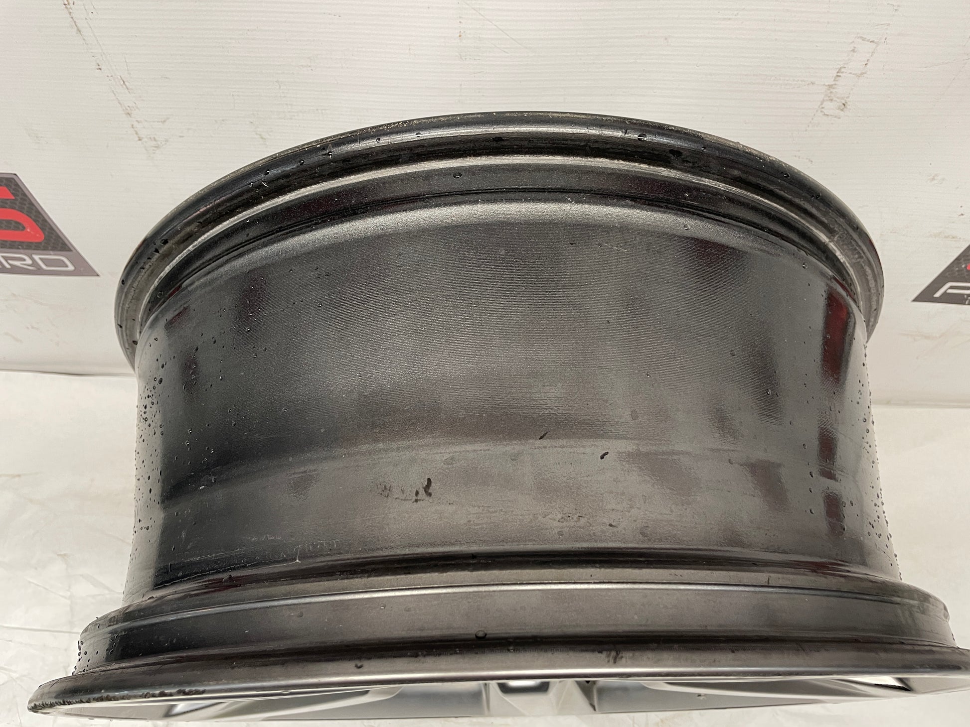 2018 Chevy Camaro SS Factory OEM Front Wheel 20X8.5 - Day's Parts Yard
