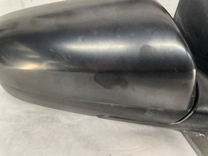 2013 Chevy Caprice PPV RH Passenger Exterior Side Mirror Black OEM