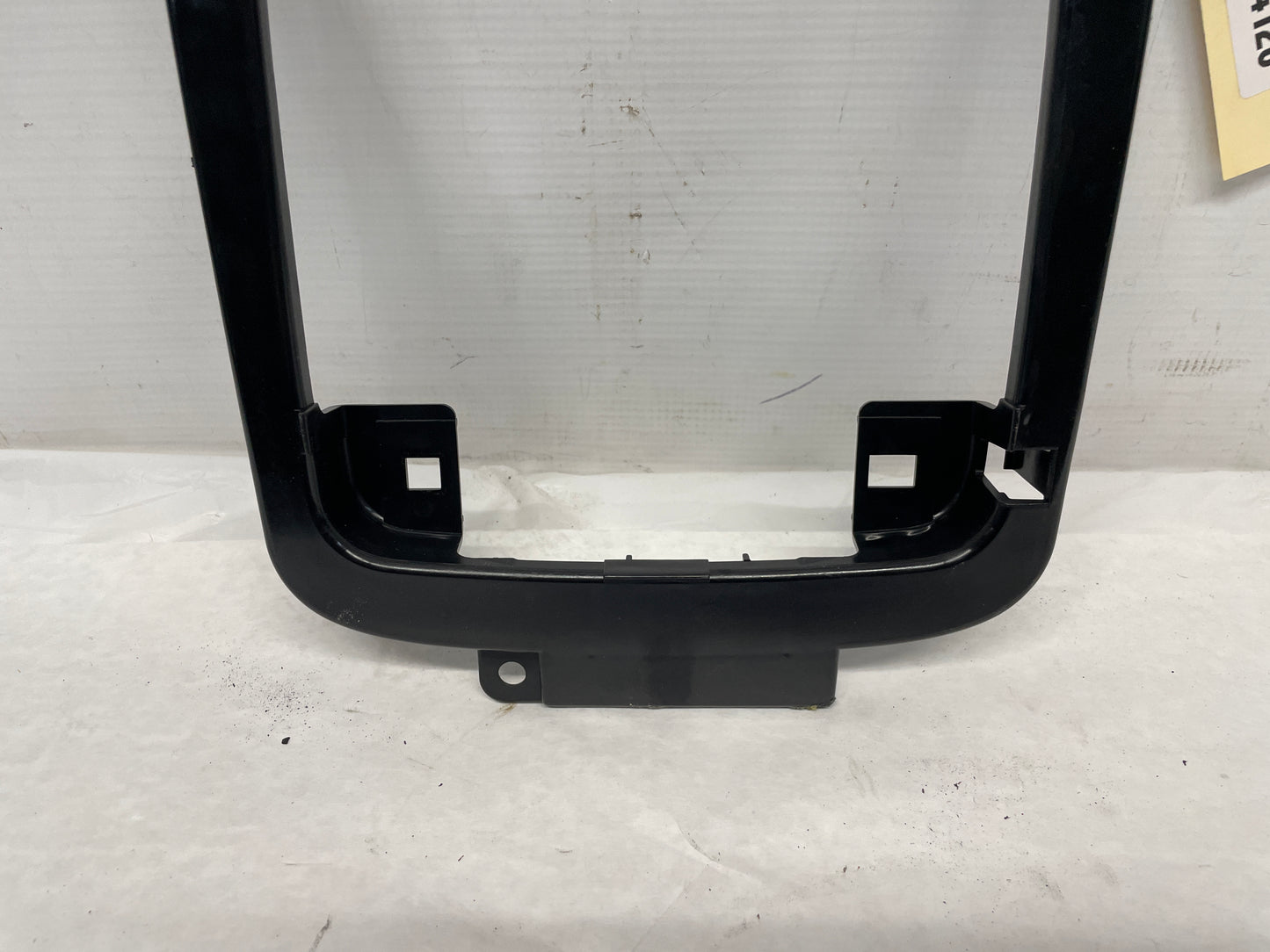2017 Chevy SS Sedan Over Head Console Dome Light Frame Bracket Bezel OEM