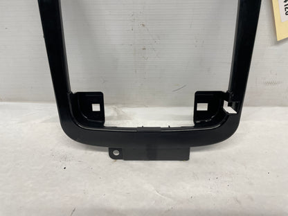 2017 Chevy SS Sedan Over Head Console Dome Light Frame Bracket Bezel OEM