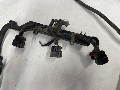 2008 Pontiac G8 Base Front Chassis Engine Bay Fire Wall Wire Wiring Harness OEM - Day's Parts Yard