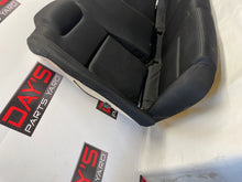 2009 Pontiac G8 Cloth Seats Fronts and Rears OEM LOCAL PICK UP - Day's Parts Yard