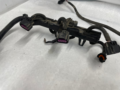 2008 Pontiac G8 Base Front Chassis Engine Bay Fire Wall Wire Wiring Harness OEM - Day's Parts Yard