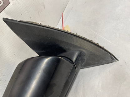 2013 Chevy Caprice PPV RH Passenger Exterior Side Mirror Black OEM