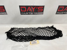 2017 Chevy SS Sedan Trunk Storage Cargo Net w/ Hooks OEM