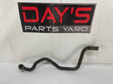 2009 Pontiac G8 GT Brake Booster Vacuum Hose OEM
