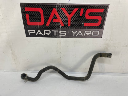 2009 Pontiac G8 GT Brake Booster Vacuum Hose OEM