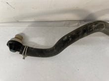 2009 Pontiac G8 GT Brake Booster Vacuum Hose OEM