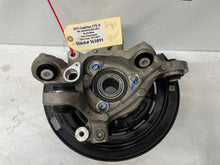 2017 Cadillac CTS-V RH Passenger Rear Suspension Spindle Knuckle Hub Wheel Bearing OEM - Day's Parts Yard
