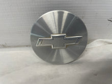 2018 Chevy Camaro SS Wheel Center Caps Silver OEM - Day's Parts Yard