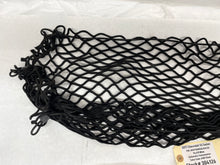 2017 Chevy SS Sedan Trunk Storage Cargo Net w/ Hooks OEM