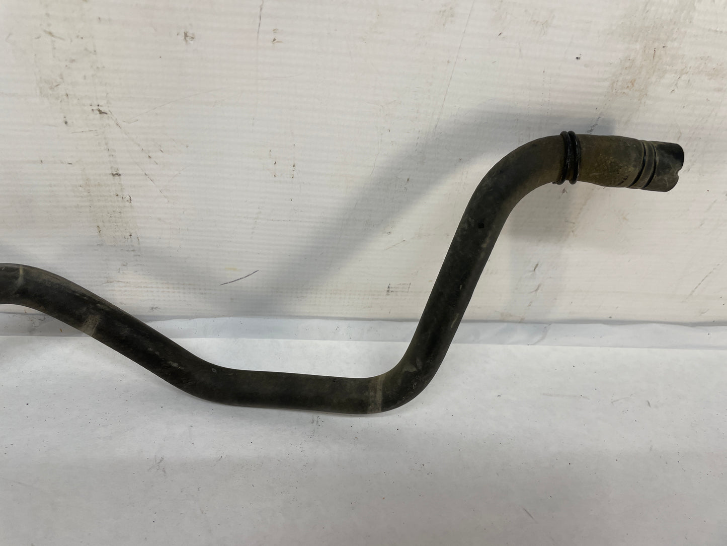 2009 Pontiac G8 GT Brake Booster Vacuum Hose OEM