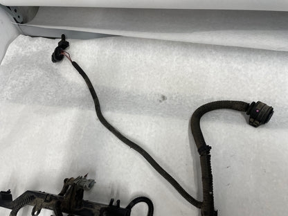 2008 Pontiac G8 Base Front Chassis Engine Bay Fire Wall Wire Wiring Harness OEM - Day's Parts Yard