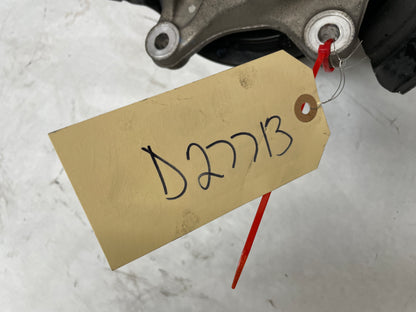 2017 Cadillac CTS-V RH Passenger Rear Suspension Spindle Knuckle Hub Wheel Bearing OEM - Day's Parts Yard