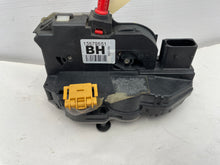 2017 Chevrolet SS Sedan Rear LH Driver Door Lock Actuator OEM - Day's Parts Yard