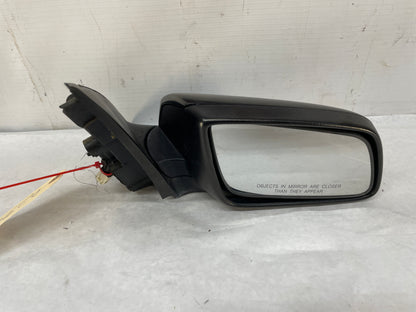 2013 Chevy Caprice PPV RH Passenger Exterior Side Mirror Black OEM