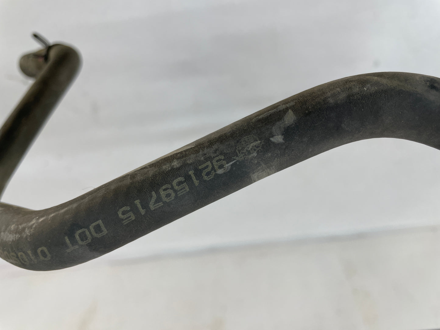 2009 Pontiac G8 GT Brake Booster Vacuum Hose OEM