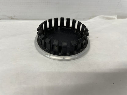 2018 Chevy Camaro SS Wheel Center Caps Silver OEM - Day's Parts Yard