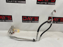 2012 Chevy Caprice PPV Transmission Oil Cooler Lines Hoses Tubes OEM