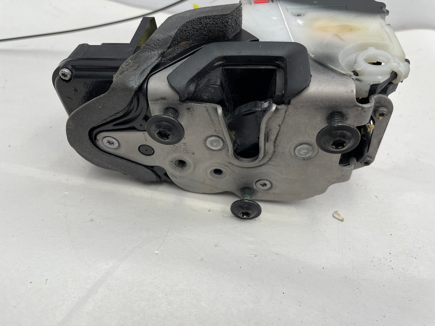 2017 Chevrolet SS Sedan Rear LH Driver Door Lock Actuator OEM - Day's Parts Yard