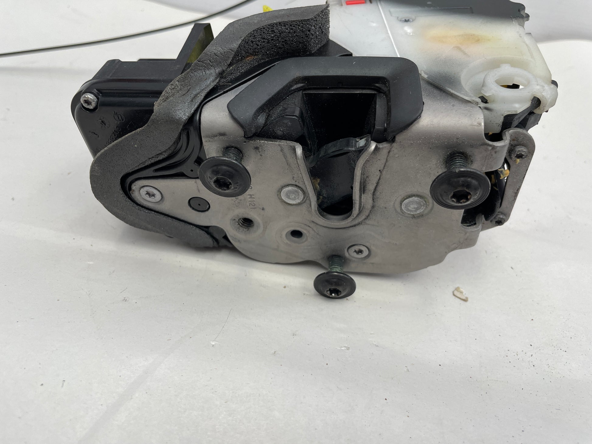 2017 Chevrolet SS Sedan Rear LH Driver Door Lock Actuator OEM - Day's Parts Yard