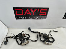2017 Chevy SS Sedan Front RH & LH Suspension Ride Height Control Sensors OEM - Day's Parts Yard