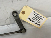 2013 Chevy Caprice PPV Automatic Transmission Shifter Linkage Rod OEM