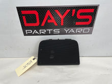 2009 Pontiac G8 GT Center Dash Speaker Grill Cover OEM - Day's Parts Yard