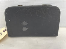 2009 Pontiac G8 GT Center Dash Speaker Grill Cover OEM - Day's Parts Yard
