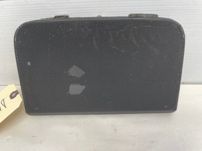 2009 Pontiac G8 GT Center Dash Speaker Grill Cover OEM - Day's Parts Yard