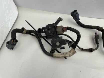 2017 Chevy SS Sedan Front RH & LH Suspension Ride Height Control Sensors OEM - Day's Parts Yard