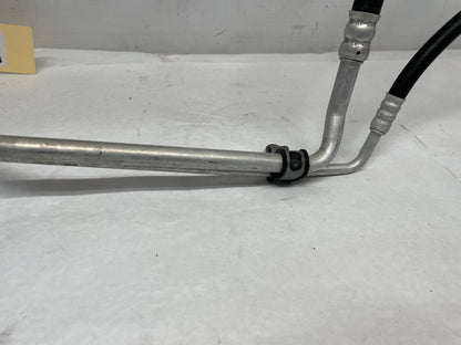 2012 Chevy Caprice PPV Transmission Oil Cooler Lines Hoses Tubes OEM