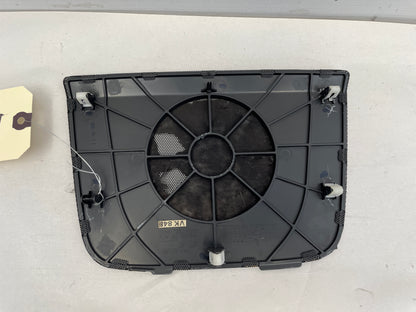 2009 Pontiac G8 GT Center Dash Speaker Grill Cover OEM - Day's Parts Yard