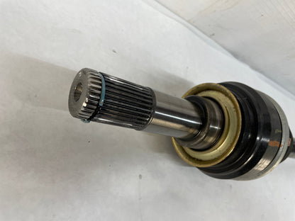 2013 Chevy Camaro ZL1 LH Driver CV Axle Half Shaft OEM - Day's Parts Yard
