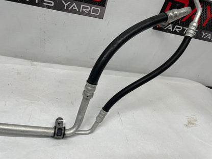 2012 Chevy Caprice PPV Transmission Oil Cooler Lines Hoses Tubes OEM