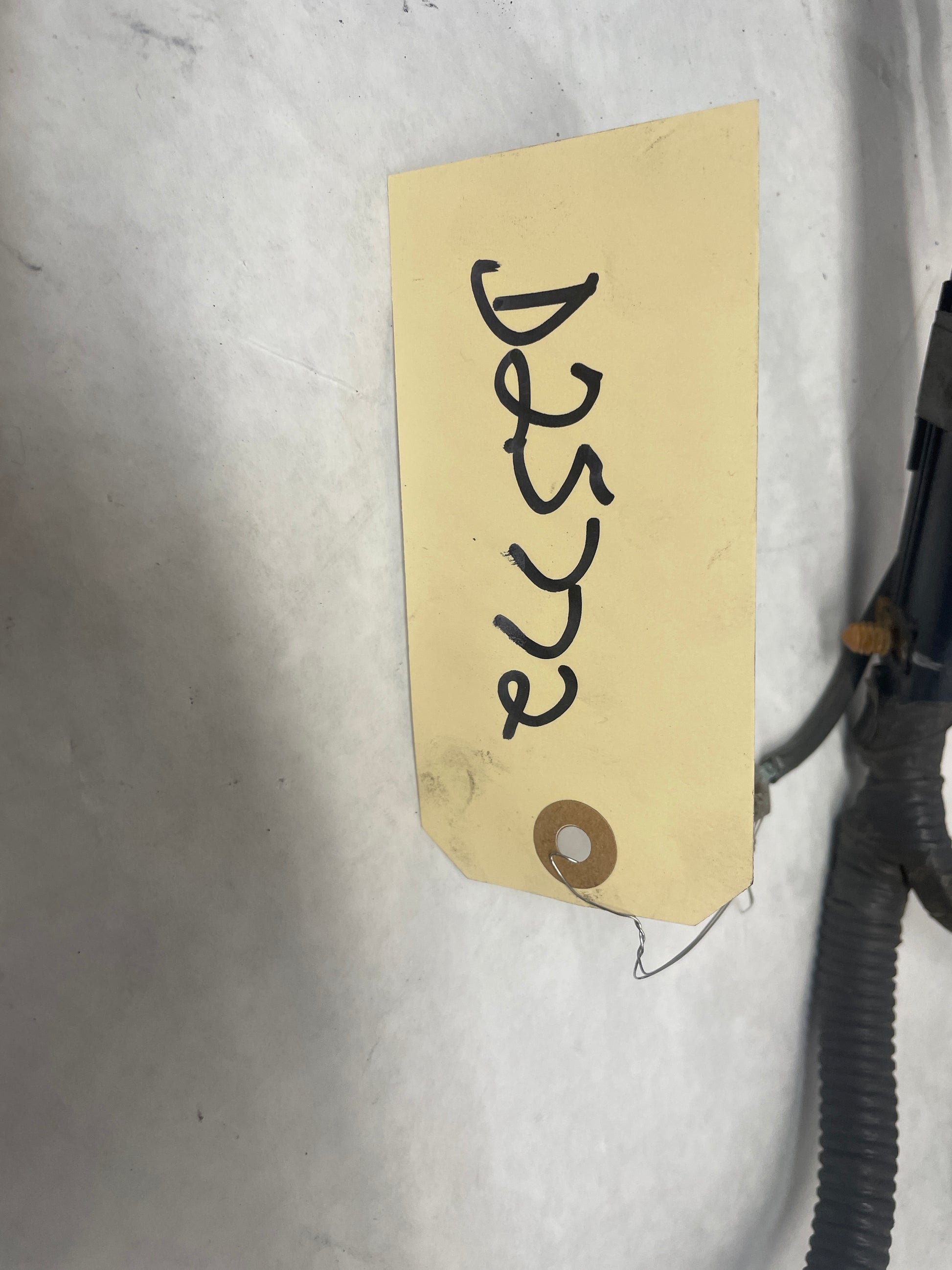 2008 Pontiac G8 Base Front Chassis Engine Bay Fire Wall Wire Wiring Harness OEM - Day's Parts Yard