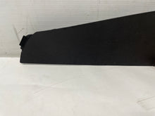 2016 Chevy SS Sedan RH Passenger Center Console Side Trim Extension Molding Panel OEM - Day's Parts Yard