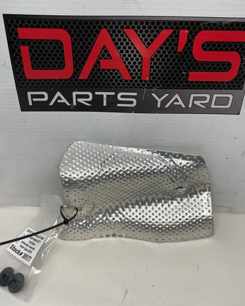 2017 Chevy SS Sedan Starter Heat Shield OEM